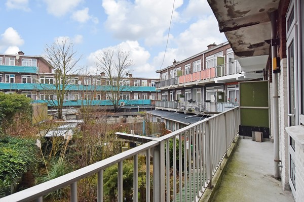 Medium property photo - Minckelersstraat 31, 2522 CC Den Haag